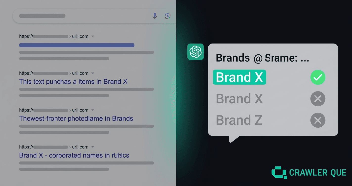Free ChatGPT Visibility Checker: See What ChatGPT Says About Your Brand