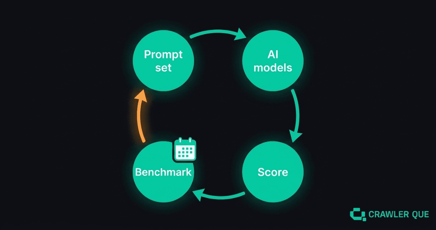 How to Measure Brand Visibility in ChatGPT: A Repeatable Framework